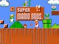Hra Super Mario Bros. online Hra Super Mario Bros. online