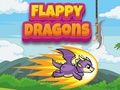 Hra Lietajúce Draky online