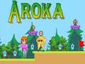 Hra Aroka online
