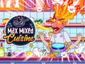 Hra Max Zmiešaná Kuchyňa online