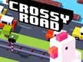 Hra Majster Crossy Road online