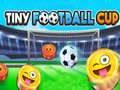 Hra Malý Futbalový Pohár online Hra Malý Futbalový Pohár online