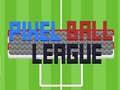 Hra Pixelová Liga Lôpt online