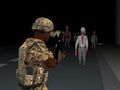 Hra Apokalypsa - Mesto Zombí online