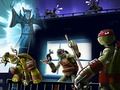 Hra Želvy Ninja: Hrdinovia Tieňov online Hra Želvy Ninja: Hrdinovia Tieňov online