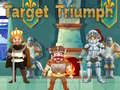 Hra Cieľ Triumf online Hra Cieľ Triumf online