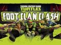 Hra Teenage Mutant Ninja Turtles: Konflikt Klanu Nôh online