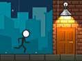 Hra Stickman Wick online