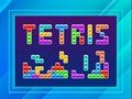 Hra Tetris online