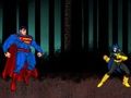 Hra Superman Hrdina online