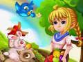 Hra Farming.IO online