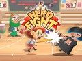 Hra Nerdský zápas online
