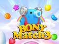 Hra Kostnatý Match3 online
