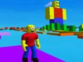 Hra Roblox Obby: Veža Pekla online Hra Roblox Obby: Veža Pekla online
