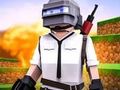 Hra Bláznivý Protiútok online