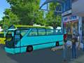 Hra Simulátor autobusu Ultimate 3D online