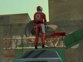 Hra Iba Hore: Gravitacný Parkour 3D online