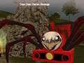 Hra Pomsta Choo Choo Charlesa online