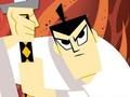 Hra Samuraj Jack: Kód Samuraja online