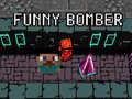 Hra Vtipný Bomber online