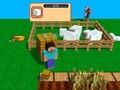 Hra Kockový Remeselník online Hra Kockový Remeselník online