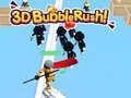 Hra 3D Bublinková Naháňačka! online