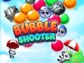 Hra Strelec Bublín online