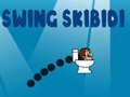 Hra Swing Skibidi online