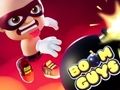 Hra Super Rýchli Boom Chlapi online
