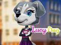 Hra Lucy: Starostlivosť o Psy online