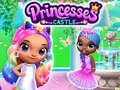 Hra Hrad princezien online Hra Hrad princezien online