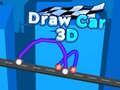 Hra Nakreslite auto 3D online