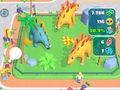 Hra Jurský park: Dino Ostrov Idle 3D online Hra Jurský park: Dino Ostrov Idle 3D online