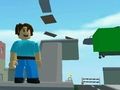 Hra Roblox Obby: Dúhová Cesta online
