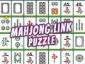 Hra Mahjong Spojová Hra online