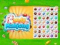 Hra Candy Mahjong online