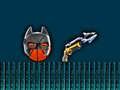 Hra BasketMan: Joker v meste online