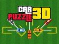 Hra Auto hádanka 3D online