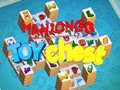 Hra Mahjong Hračková Truhlica online