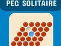 Hra Peg solitaire online