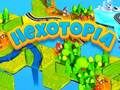 Hra Hexotopia online