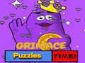 Hra Grimáskové Hádanky Času online