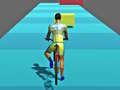 Hra Chlapci na bicykloch online