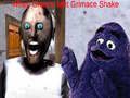 Hra Keď Babička Stretla Grimace Shake online