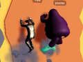 Hra Skibidi proti Grimace: Preteky horolezcov online Hra Skibidi proti Grimace: Preteky horolezcov online