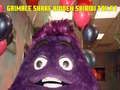 Hra Skrytá toaleta Grimace Shake online