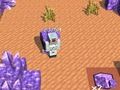 Hra SpaceCraft Noob: Návrat na Zem online