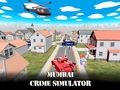 Hra Simulátor zločinu v Mumbaji online