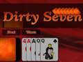 Hra Špinavé Sedmičky online