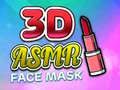 Hra 3D ASMR fáza Masky online